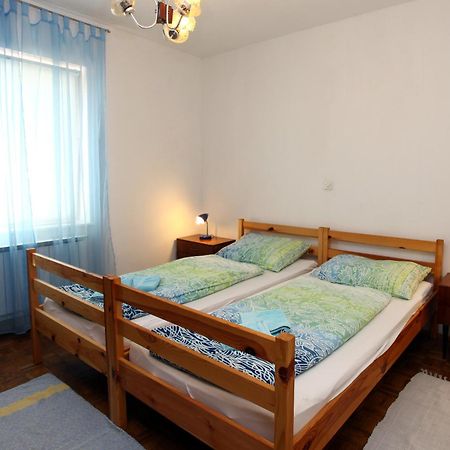Apartment Lemut Portorož Zimmer foto