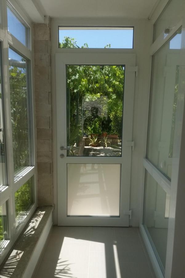 Apartment Lemut Portorož Exterior foto