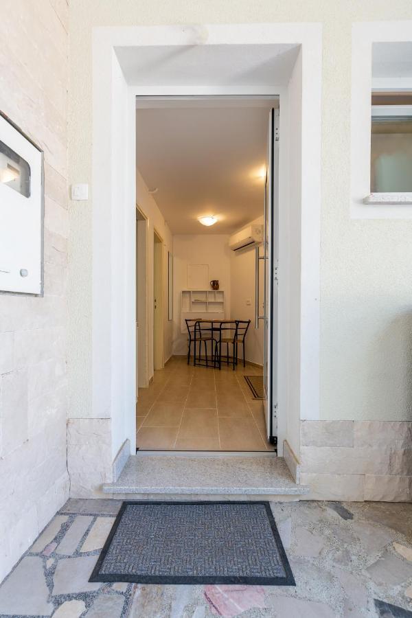 Apartment Lemut Portorož Exterior foto
