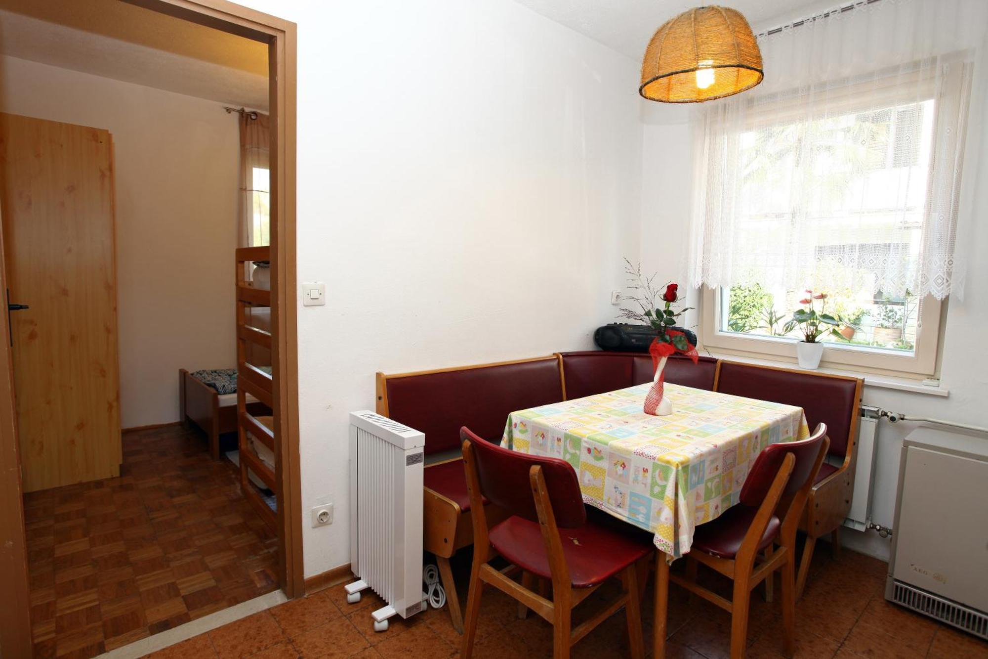 Apartment Lemut Portorož Zimmer foto