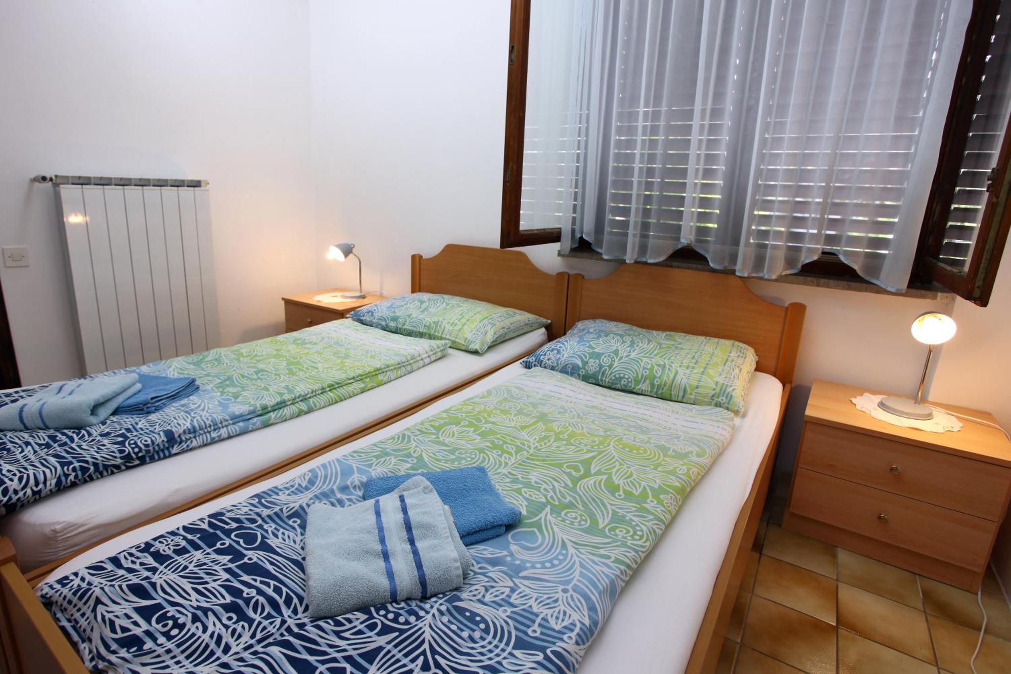 Apartment Lemut Portorož Zimmer foto